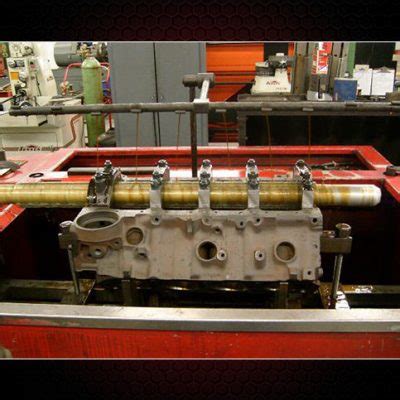 Precision Race Engines